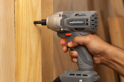 Atornillador de Impacto 20V 280n