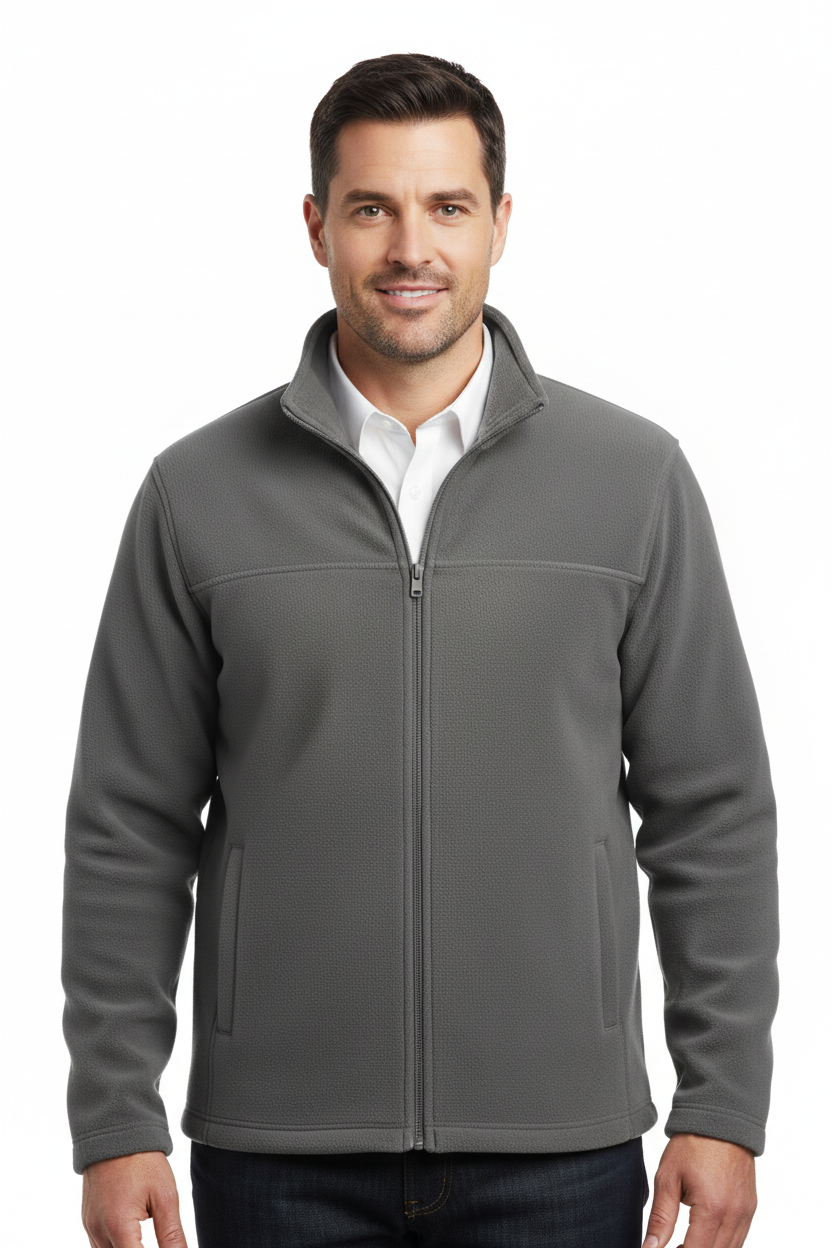 Chaqueta Polar Chilla Hombre