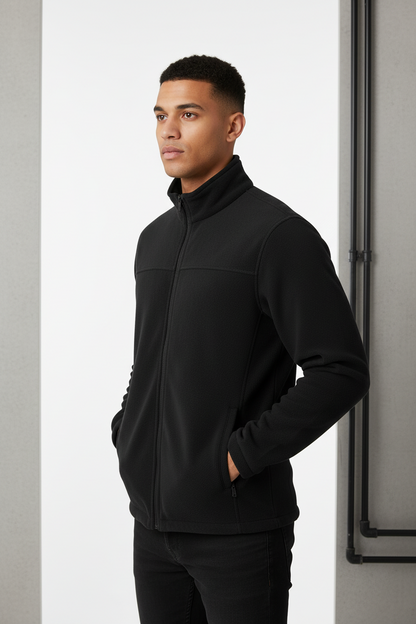 Chaqueta Polar Chilla Hombre
