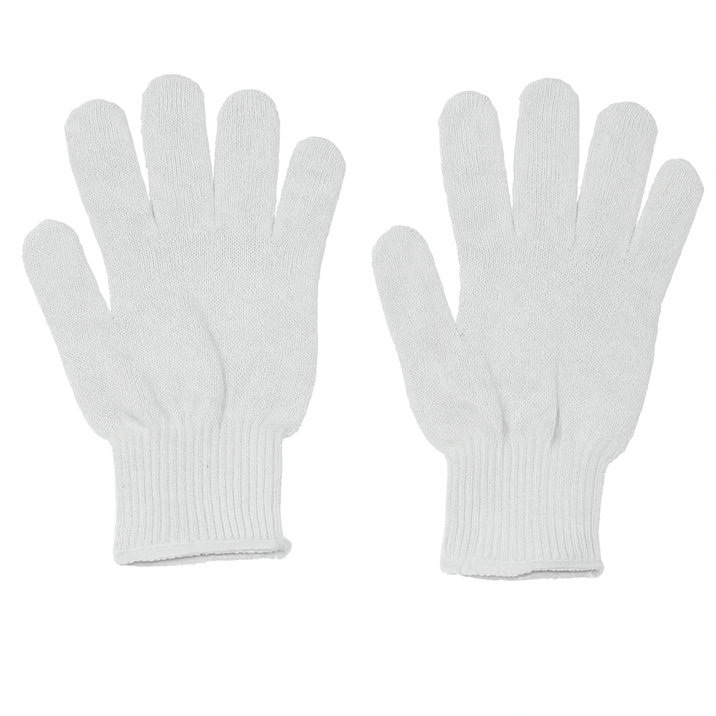 Guante Algodón para Guante Dieléctrico