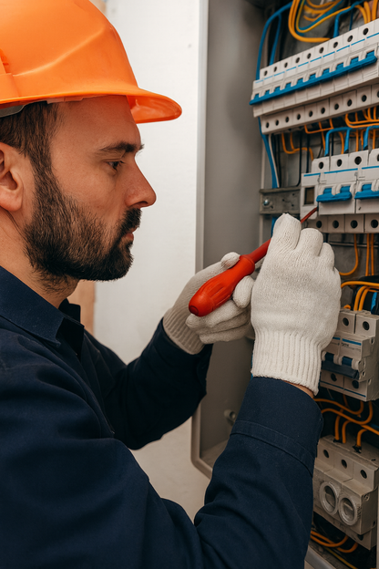 Guante Algodón para Guante Dieléctrico