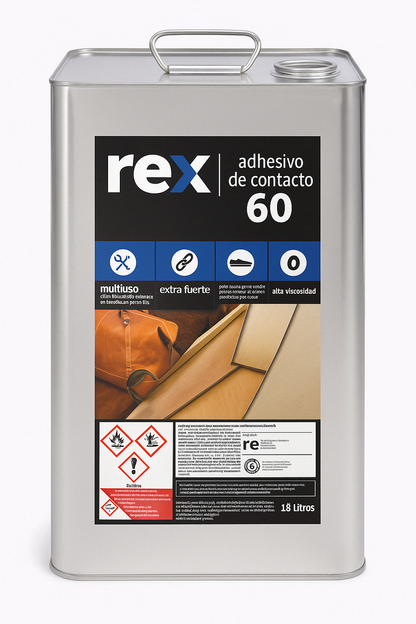 Adhesivo de Contacto 60