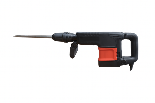 Martillo Demoledor Sds Max 1500 W 6 a 25 Joules