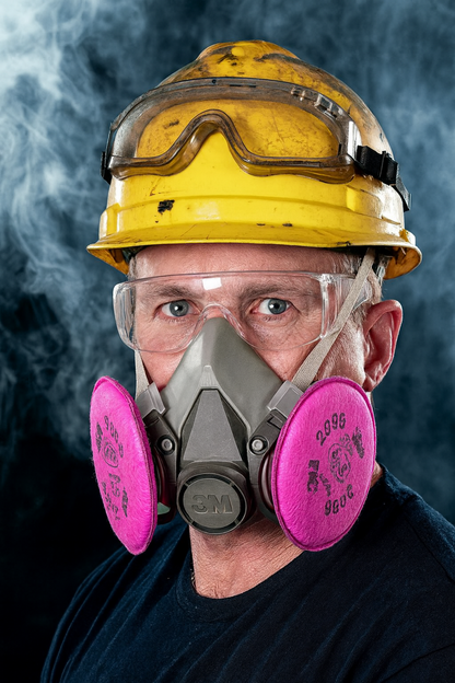 Filtros 3M 2091 – Protección Eficaz Contra Partículas y Contaminantes Industriales