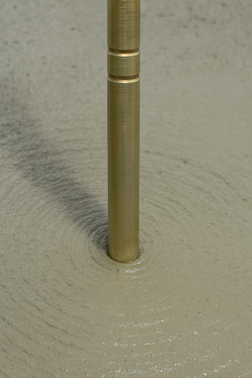 Vibrador de Concreto de Inmersión 6MT