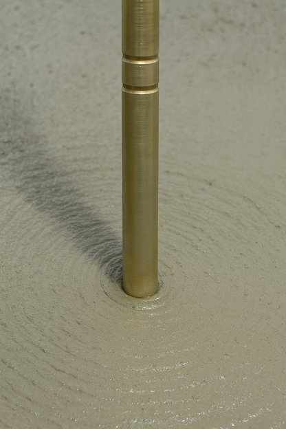 Vibrador de Concreto de Inmersión 6MT