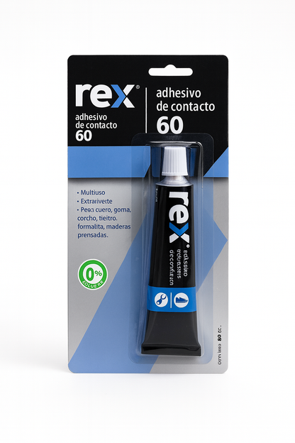 Adhesivo de Contacto 60