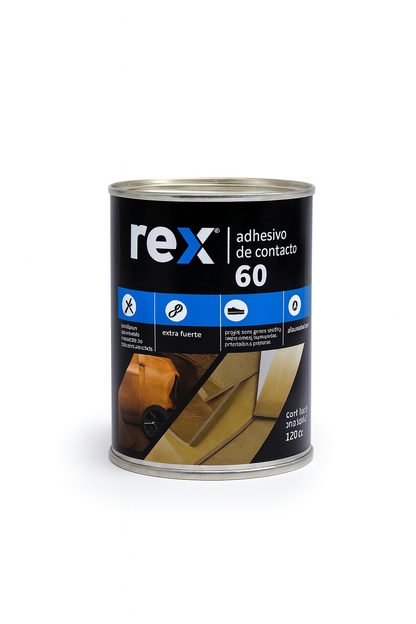 Adhesivo de Contacto 60