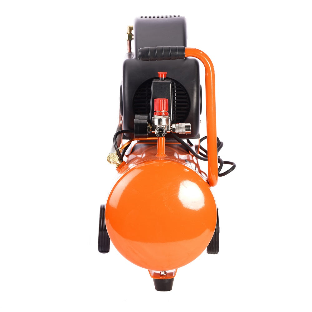 Compresor de aire 2HP Redbo 25L