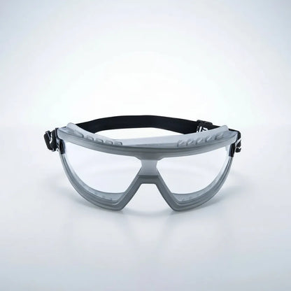 Lentes Goggles Antiempaño Libus | Protección Ocular Industrial con Visión Clara