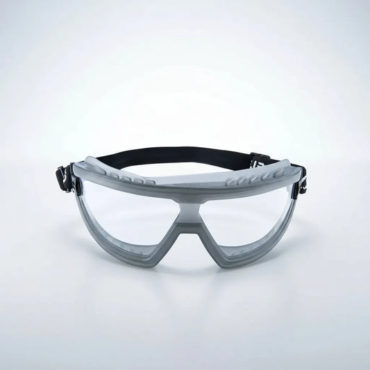 Lentes Goggles Antiempaño Libus | Protección Ocular Industrial con Visión Clara