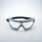 Lentes Goggles Antiempaño Libus | Protección Ocular Industrial con Visión Clara
