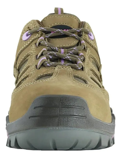 Zapatos De Seguridad para Mujer V3
