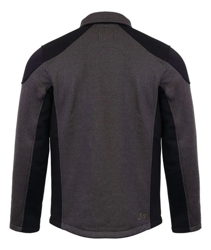 Chaqueta Softshell Hombre Absolute Zero Z-400 | Liviana, Cómoda y Cortaviento