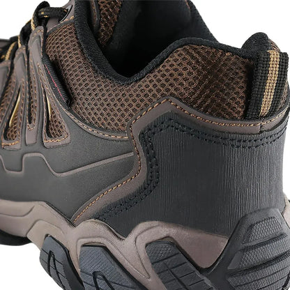 Zapato de Seguridad Dieléctrico Impermeable Vflex Antideslizante | Protección Eléctrica