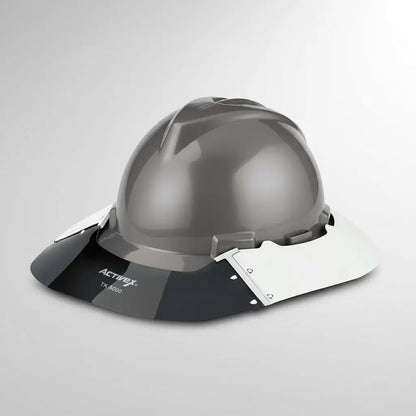 Pantalla Solar Activex Tipo Ala para Casco Universal