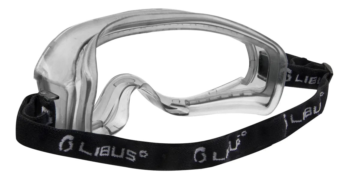 Antiparra de seguridad antiempaño New Classic