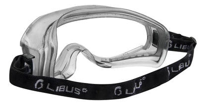 Antiparra de seguridad antiempaño New Classic