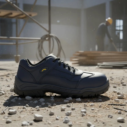 Zapatos de Seguridad Dieléctrico