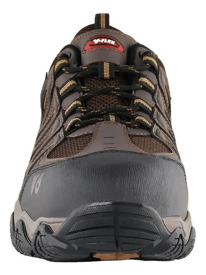 Zapato de Seguridad Dieléctrico Impermeable Vflex Antideslizante | Protección Eléctrica