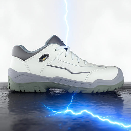 Zapatos de Seguridad Dieléctrico