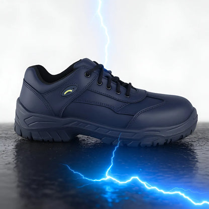 Zapatos de Seguridad Dieléctrico