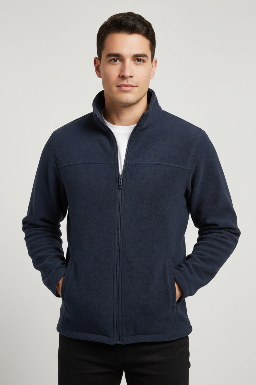 Chaqueta Polar Chilla Hombre