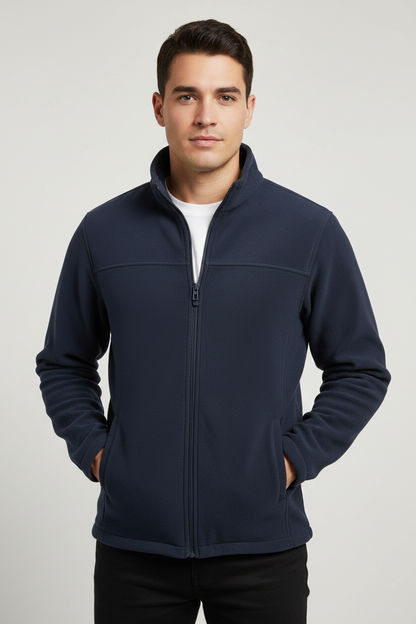 Chaqueta Polar Chilla Hombre