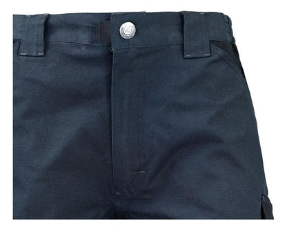 Pantalón Cargo Desmontable Hombre con Spandex | Trabajo y Outdoor 2 en 1