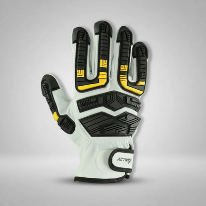 Guantes Activex Anticorte Impacto Modelo F A6