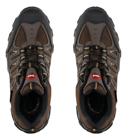 Zapato de Seguridad Dieléctrico Impermeable Vflex Antideslizante | Protección Eléctrica
