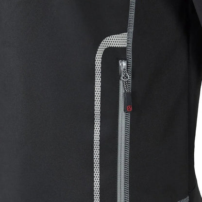 Chaqueta Softshell Hombre Absolute Zero Z-1100 TK | Térmica, Cortaviento y Resistente