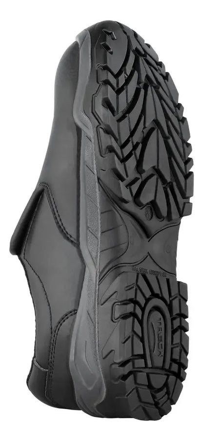 Zapato ocupacional sin cordón Hidrofugo