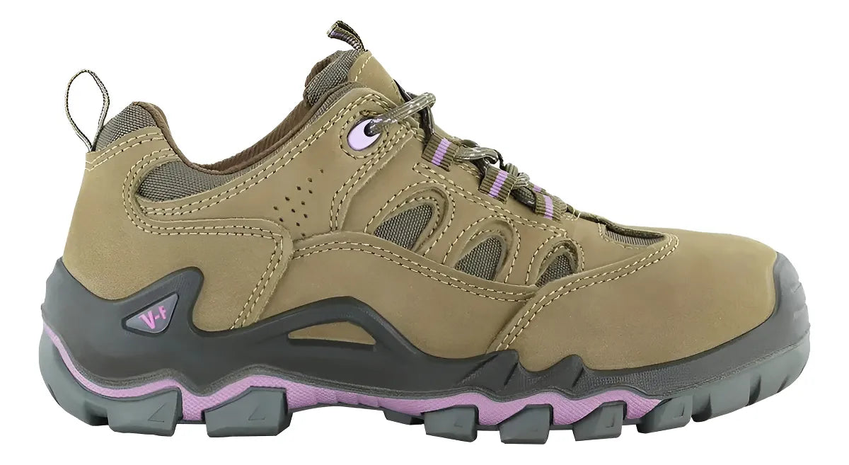 Zapatos De Seguridad para Mujer V3