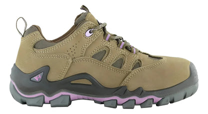 Zapatos De Seguridad para Mujer V3