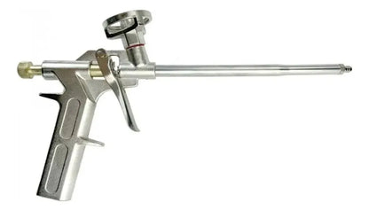 Pistola Manual Para Espuma Expansible Rex