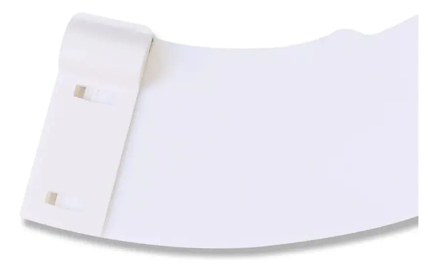 Pantalla Solar Activex Tipo Ala para Casco Universal