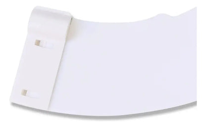 Pantalla Solar Activex Tipo Ala para Casco Universal