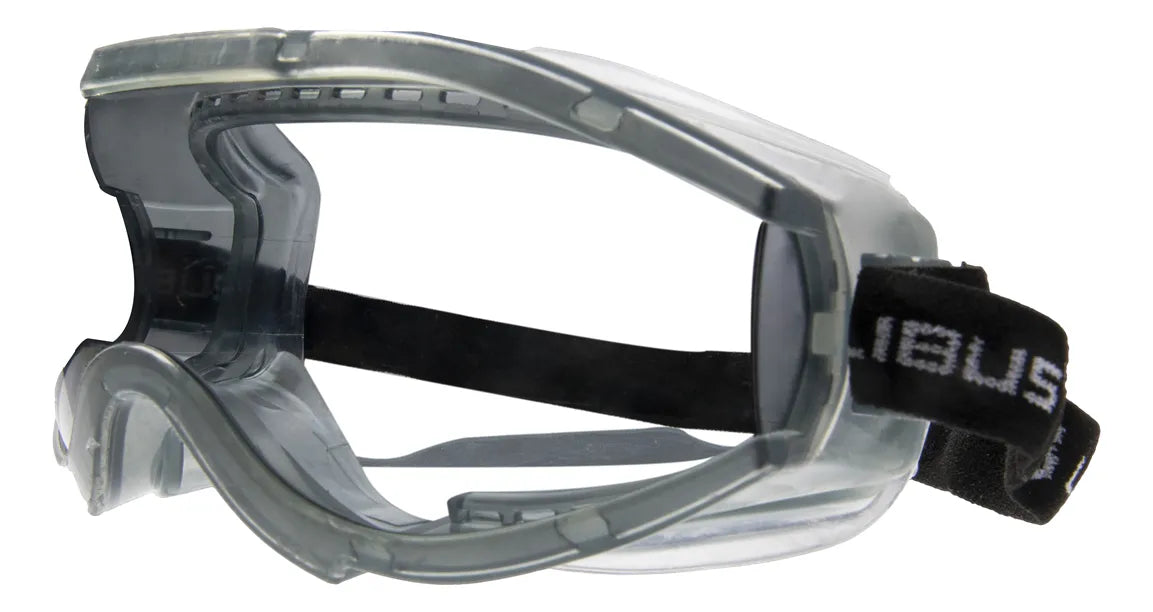 Antiparra de seguridad antiempaño New Classic