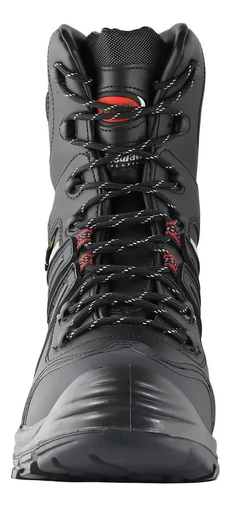 Bota de Seguridad V200 Thinsulate Poron Aislante y Antifatiga | Máximo Confort y Protección