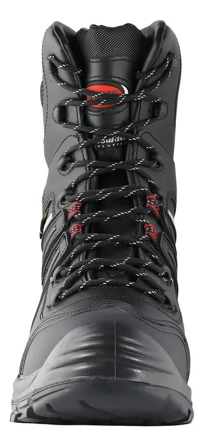 Bota de Seguridad V200 Thinsulate Poron Aislante y Antifatiga | Máximo Confort y Protección