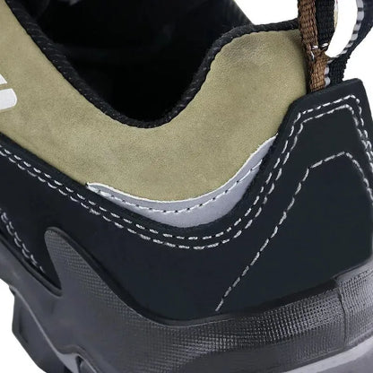 Zapato de Seguridad Unisex V11 Resistente Y Cómodo