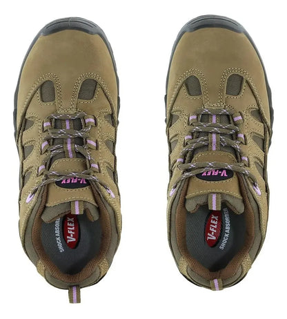 Zapatos De Seguridad para Mujer V3