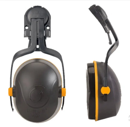 Protector Auditivo para Casco L-340 26 dB | Orejera Industrial Compatible