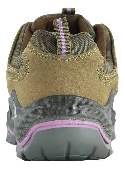 Zapatos De Seguridad para Mujer V3