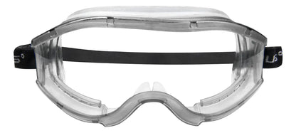 Antiparra de seguridad antiempaño New Classic