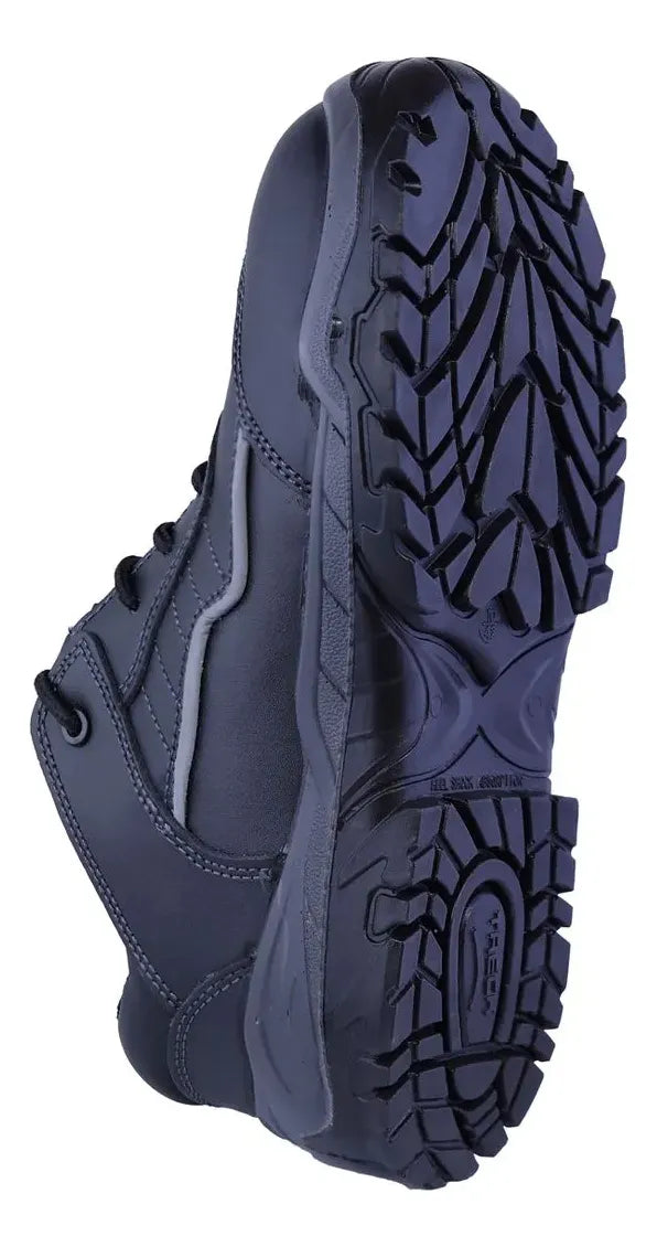 Zapatos de Seguridad Dieléctrico