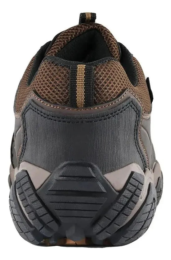 Zapato de Seguridad Dieléctrico Impermeable Vflex Antideslizante | Protección Eléctrica