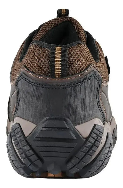 Zapato de Seguridad Dieléctrico Impermeable Vflex Antideslizante | Protección Eléctrica
