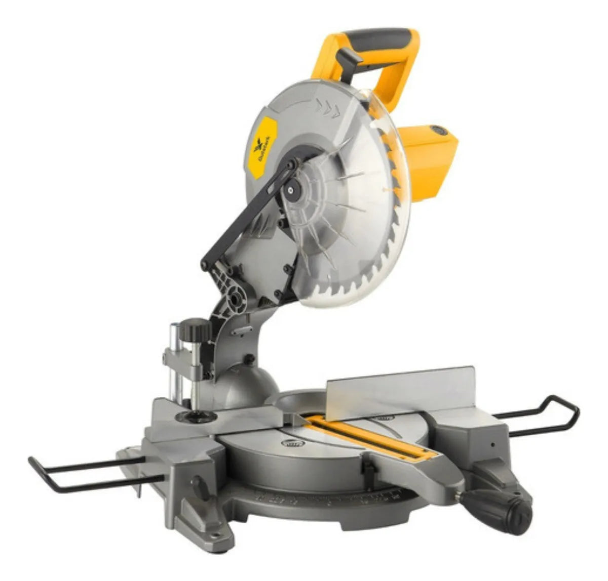 Sierra Ingleteadora 10" 1800W - Alquiler